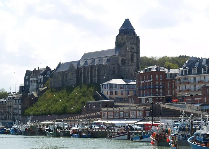 Hôtel De Calais